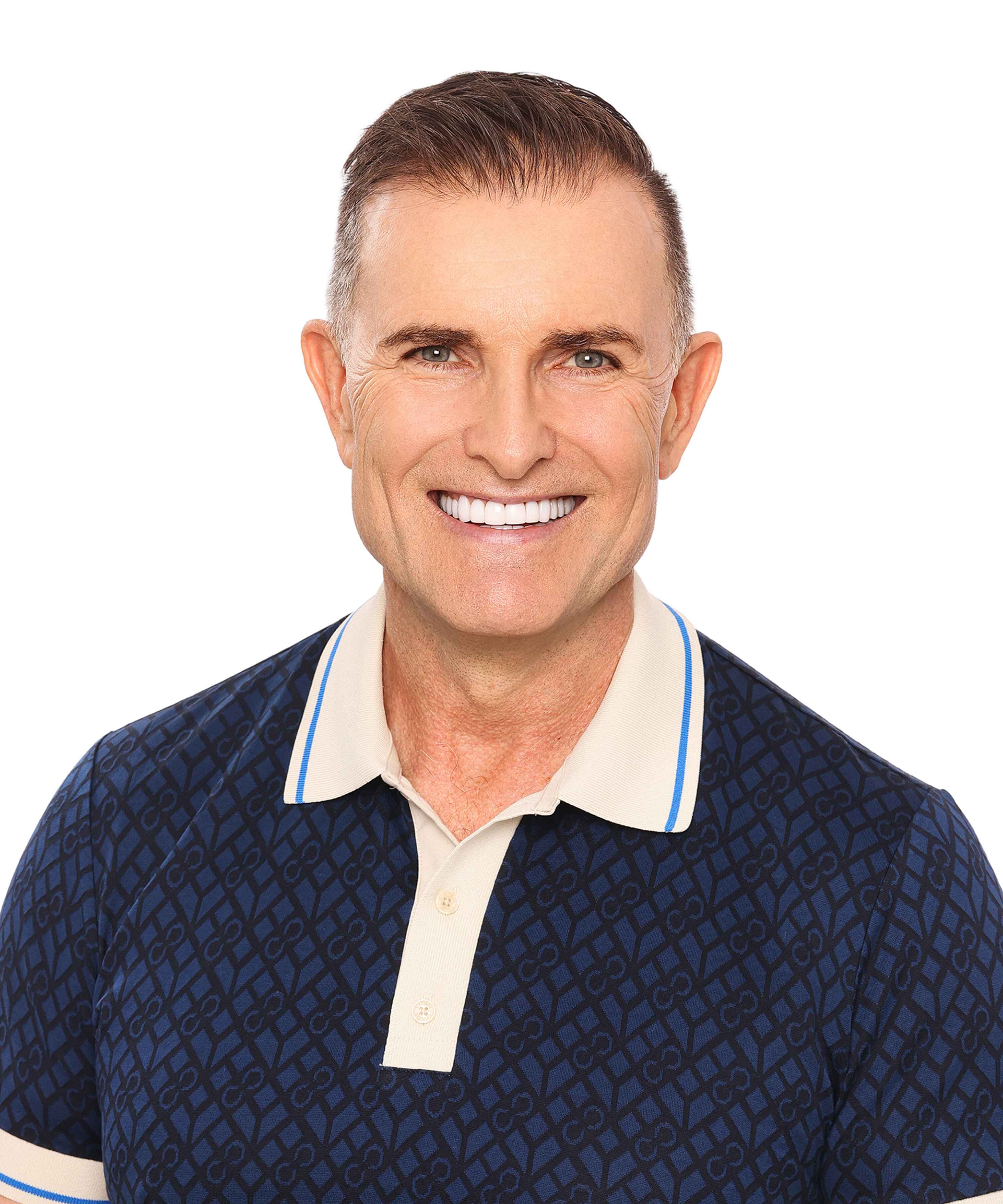 Murray Altham